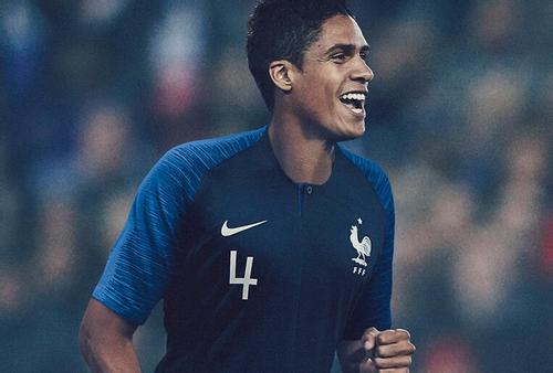 Ranska world cup 2018 pelipaita on kuuma myynti